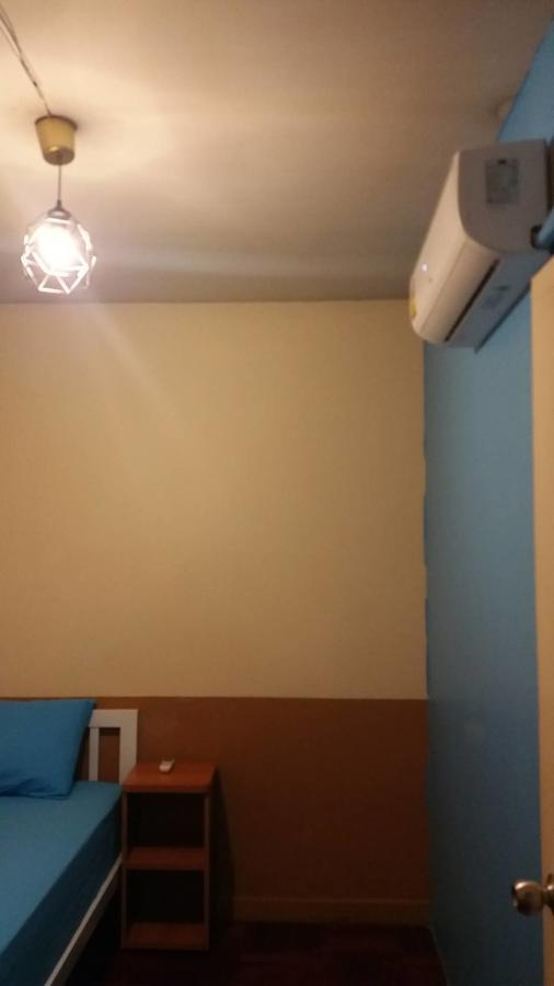 More Hostel @Khaosan Бангкок Екстер'єр фото